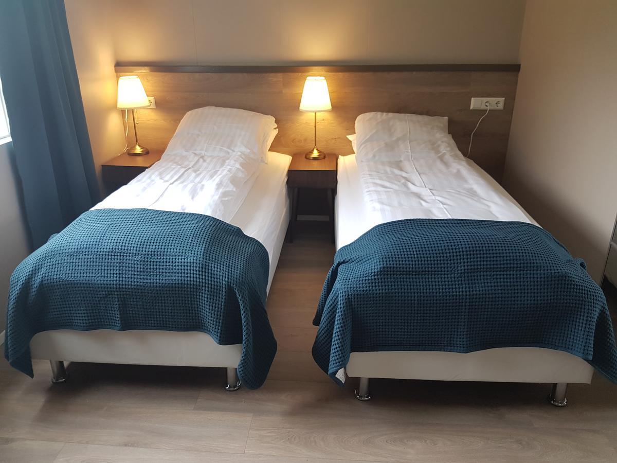Holt Inn Flateyri Экстерьер фото