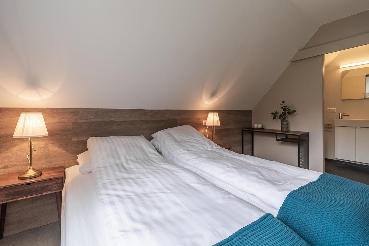 Holt Inn Flateyri Экстерьер фото