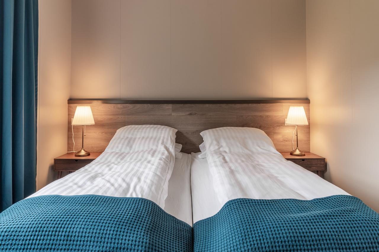 Holt Inn Flateyri Экстерьер фото