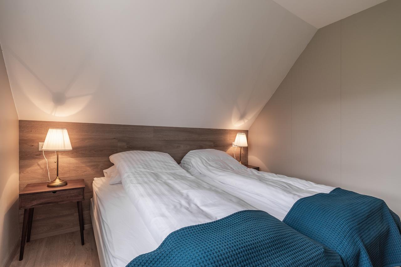 Holt Inn Flateyri Экстерьер фото