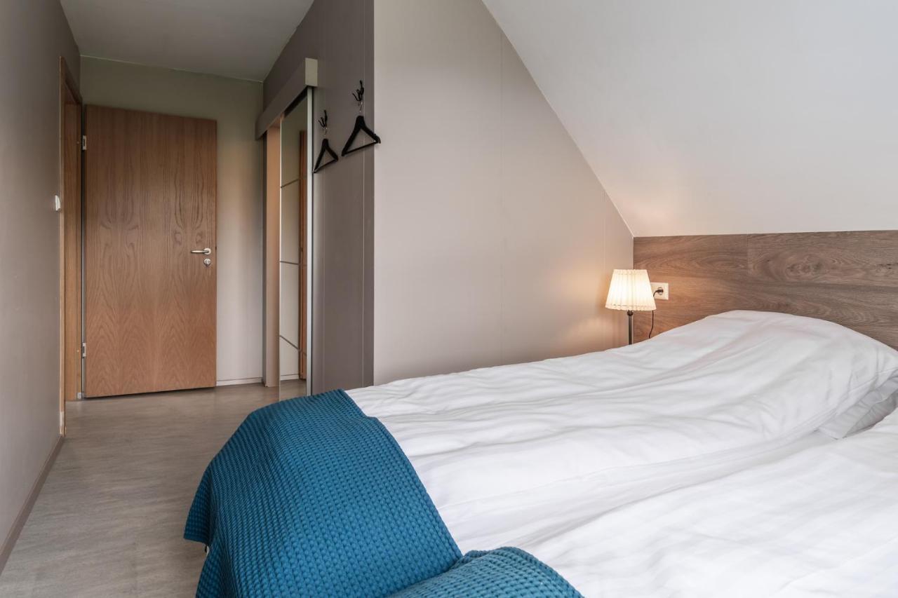 Holt Inn Flateyri Экстерьер фото