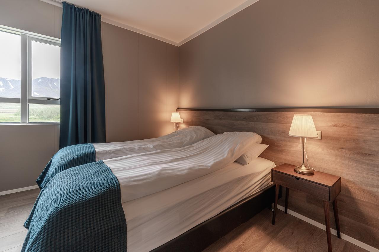 Holt Inn Flateyri Экстерьер фото